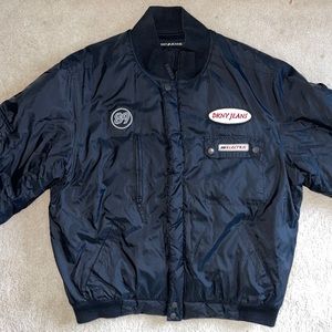 DKNY Puffer Jacket